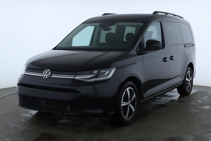 VW Caddy Maxi Gebrauchtwagen