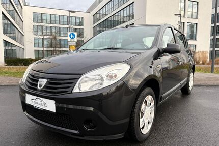 Dacia Sandero Gebrauchtwagen