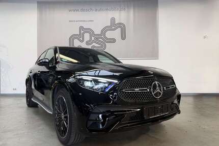 Mercedes-Benz GLC 220 Gebrauchtwagen