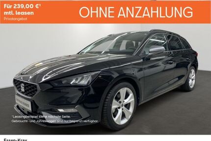 Seat Leon Gebrauchtwagen