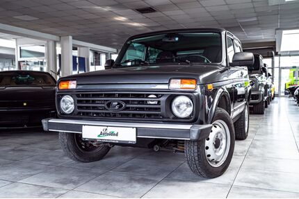 Lada Niva Gebrauchtwagen