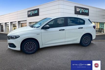 Fiat Tipo Gebrauchtwagen