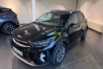 Kia Stonic Gebrauchtwagen