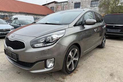 Kia Carens Gebrauchtwagen