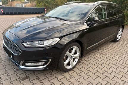 Ford Mondeo Gebrauchtwagen