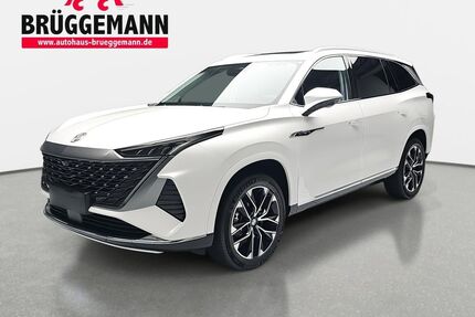 MG S9 Gebrauchtwagen