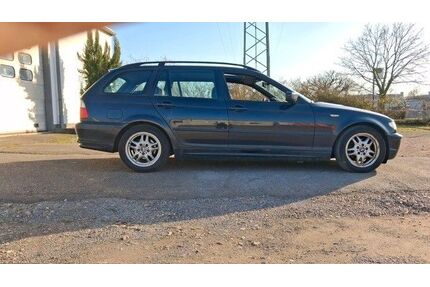 BMW 316 Gebrauchtwagen
