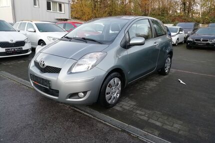Toyota Yaris Gebrauchtwagen