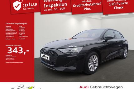 Audi A3 Gebrauchtwagen