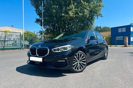 BMW 120 Gebrauchtwagen