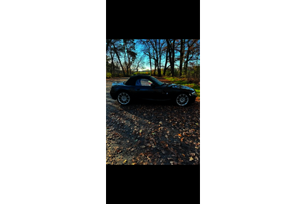 BMW Z4 Gebrauchtwagen