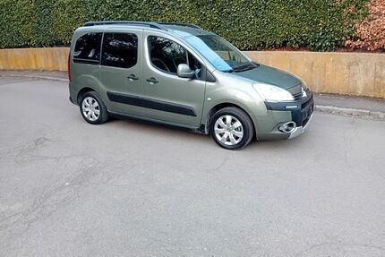 Citroen Berlingo Gebrauchtwagen