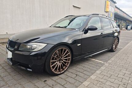 BMW 335 Gebrauchtwagen