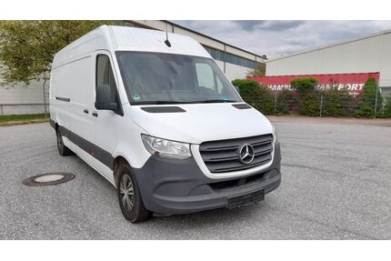 Mercedes-Benz Sprinter Gebrauchtwagen