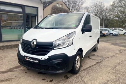 Renault Trafic Gebrauchtwagen