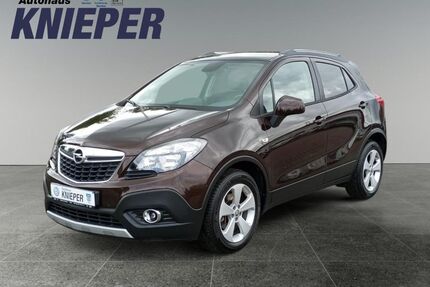 Opel Mokka Gebrauchtwagen
