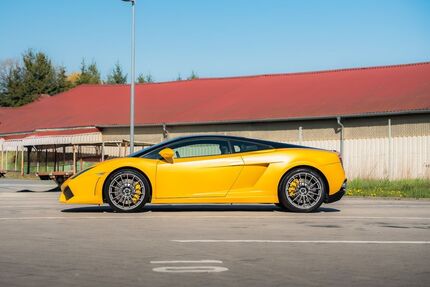 Lamborghini Gallardo Gebrauchtwagen