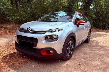 Citroen C3 Gebrauchtwagen