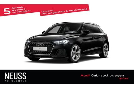 Audi A1 Gebrauchtwagen