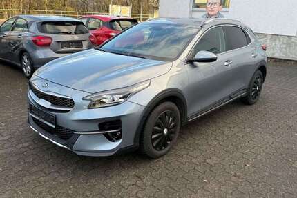 Kia XCeed Gebrauchtwagen