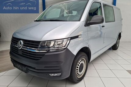 VW T6 Transporter Gebrauchtwagen