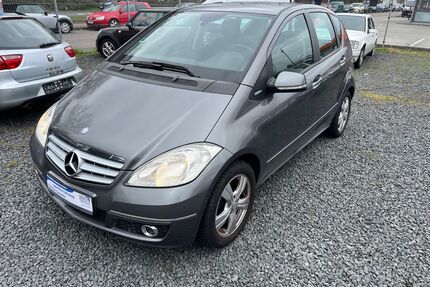 Mercedes-Benz A 160 Gebrauchtwagen