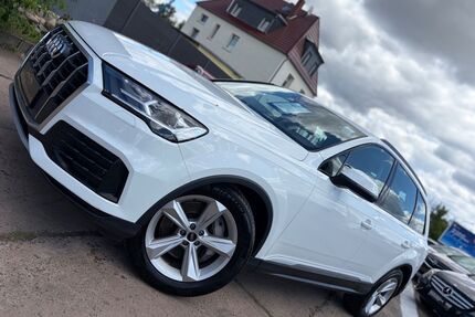 Audi Q7 Gebrauchtwagen