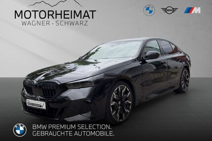 BMW 540 Gebrauchtwagen