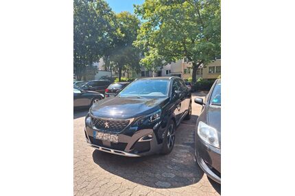 Peugeot 3008 Gebrauchtwagen