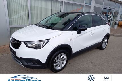 Opel Crossland (X) Gebrauchtwagen