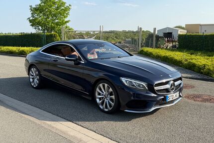 Mercedes-Benz S 450 Gebrauchtwagen