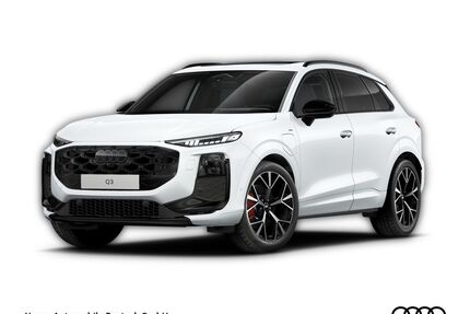 Audi Q3 Gebrauchtwagen