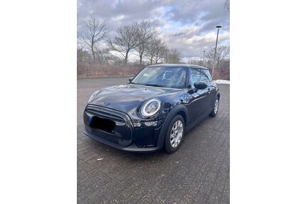 Mini Cooper Gebrauchtwagen