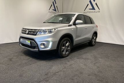Suzuki Vitara Gebrauchtwagen