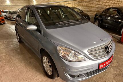 Mercedes-Benz B 150 Gebrauchtwagen