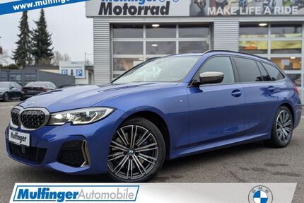 BMW M340i Gebrauchtwagen
