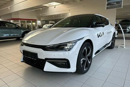 Kia EV6 Gebrauchtwagen