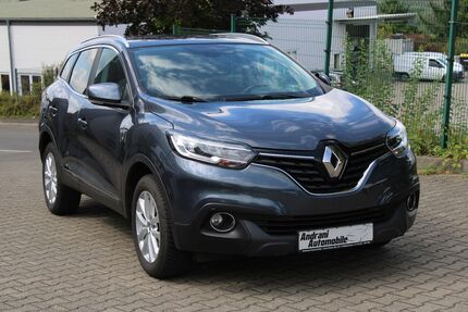 Renault Kadjar Gebrauchtwagen