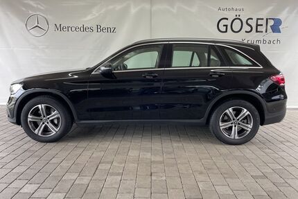 Mercedes-Benz GLC 300 Gebrauchtwagen