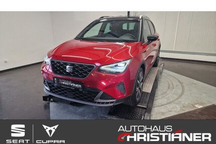 Seat Arona Gebrauchtwagen