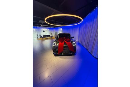 Mini John Cooper Works Cabrio Gebrauchtwagen