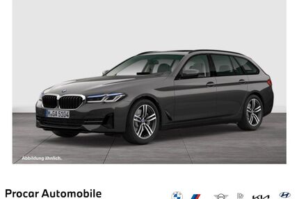 BMW 540 Gebrauchtwagen