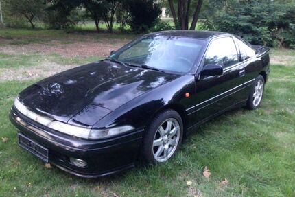 Mitsubishi Eclipse Gebrauchtwagen