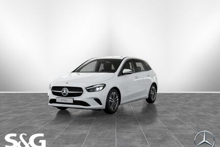 Mercedes-Benz B 200 Gebrauchtwagen