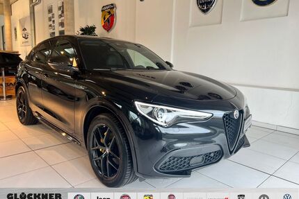 Alfa Romeo Stelvio Gebrauchtwagen