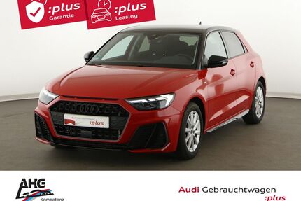 Audi A1 Gebrauchtwagen