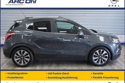 Opel Mokka Gebrauchtwagen