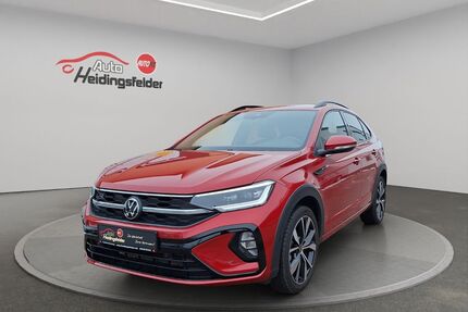 VW Taigo Gebrauchtwagen