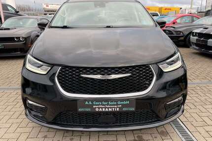Chrysler Pacifica Gebrauchtwagen
