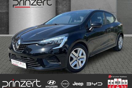 Renault Clio Gebrauchtwagen